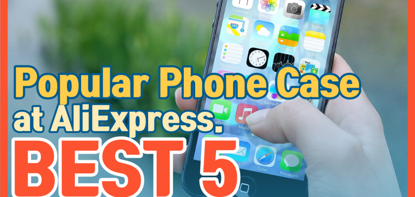 phone case aliexpress